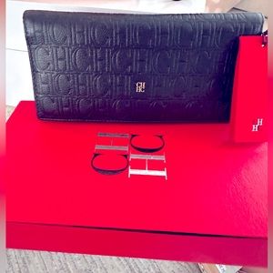 Carolina Herrera Wallet